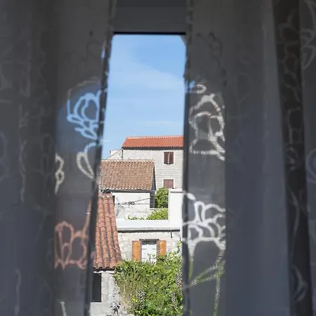 Agata House Hvar Appartamento Hvar Town