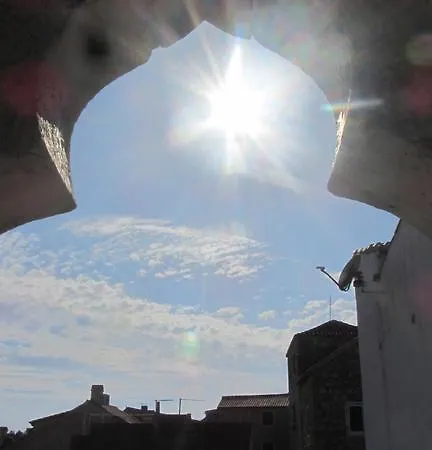 Agata House Hvar Appartamento