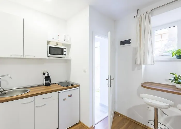 Agata House Hvar Apartamento Hvar Town