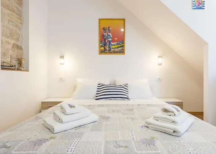 Apartamento Agata House Hvar