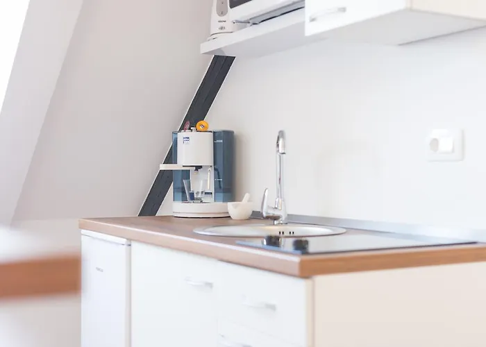 Agata House Hvar * Hvar Town