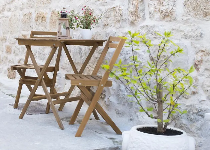 Agata House Hvar Apartamento