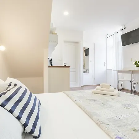 Agata House Hvar * Хвар