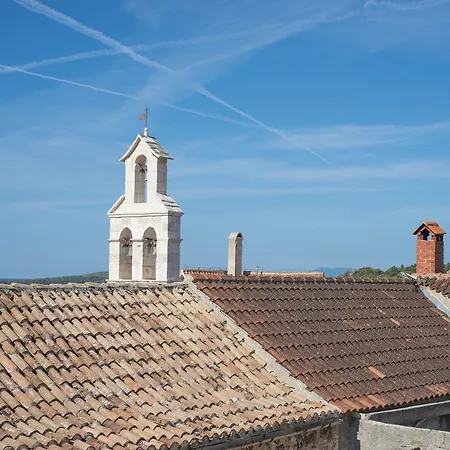 Appartement Agata House Hvar