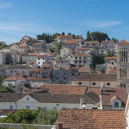 Agata House Hvar Apartment Hvar Town