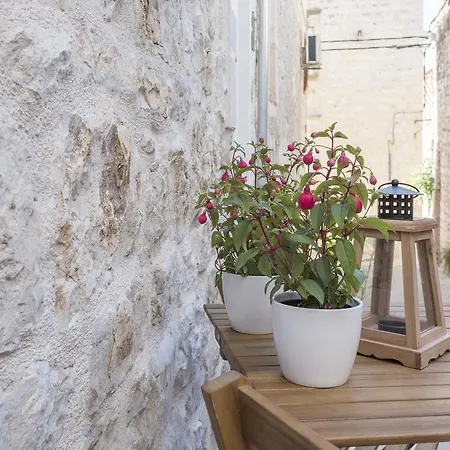 Agata House Hvar Apartment *