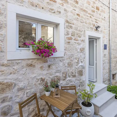 Appartement Agata House Hvar Hvar Town