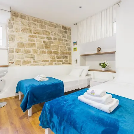 Apartment Agata House Hvar *