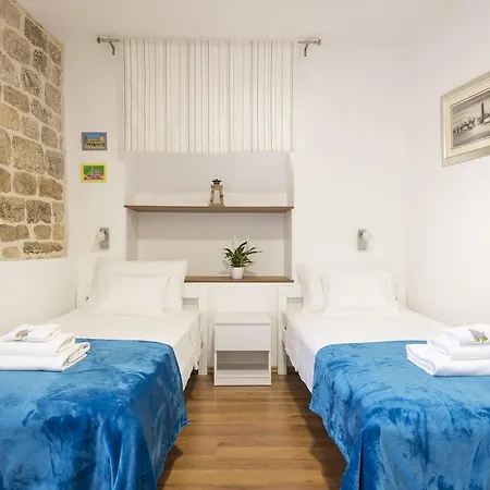 Agata House Hvar *