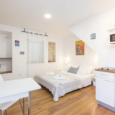 Agata House Hvar * Hvar Town