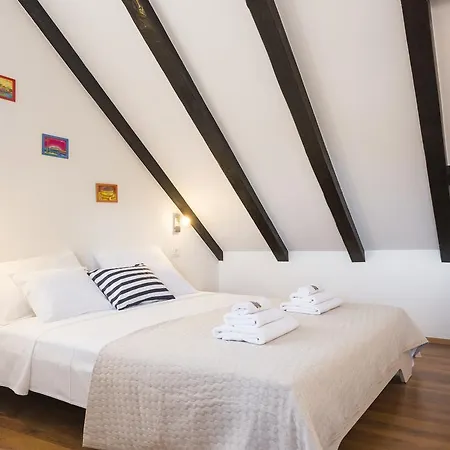 Appartement Agata House Hvar Hvar Town