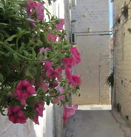 Апартаменты Agata House Hvar