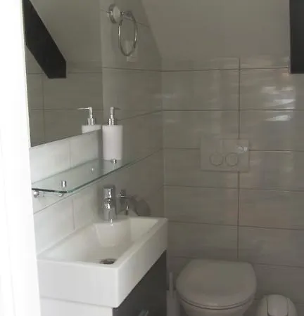 Apartment Agata House Hvar *