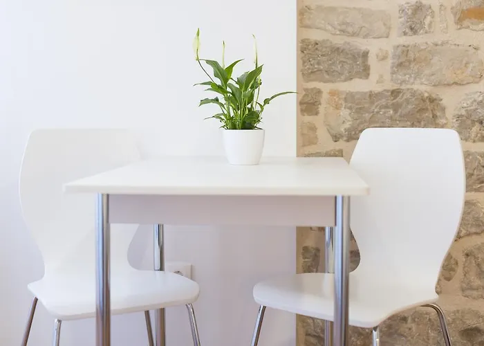 Appartement Agata House Hvar