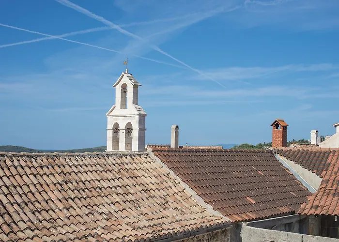 Appartement Agata House Hvar