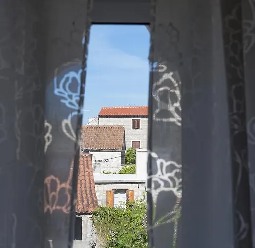 Agata House Hvar Appartement Hvar Town