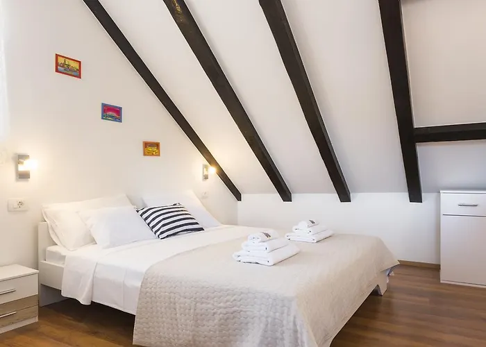 Appartement Agata House Hvar Hvar Town