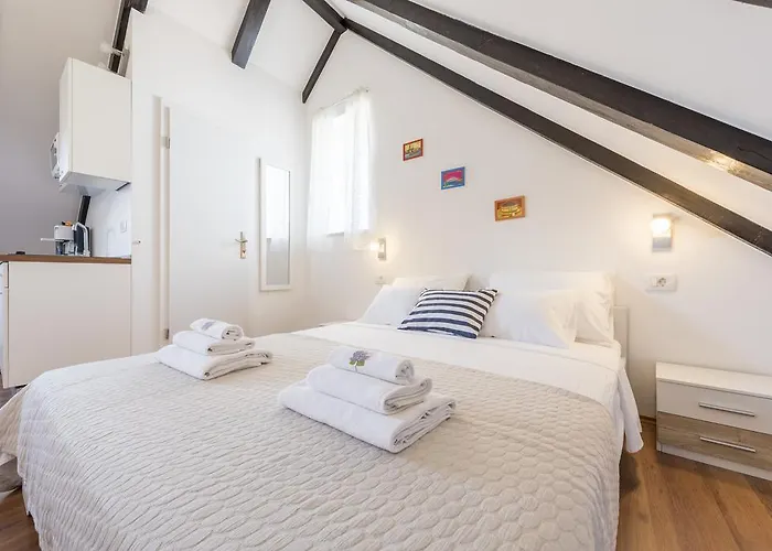 Agata House Hvar Appartement Hvar Town