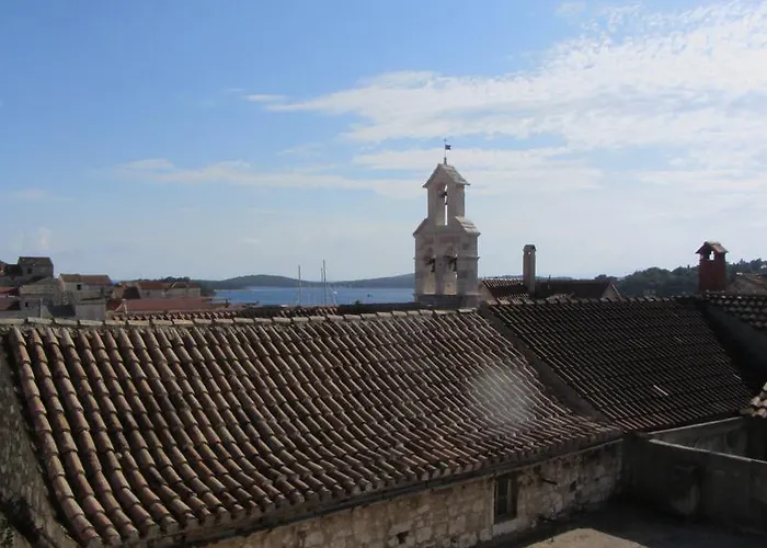 Agata House Hvar Hvar Town