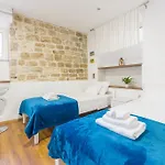 شقة Agata House Hvar *