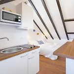 Agata House Hvar شقة *
