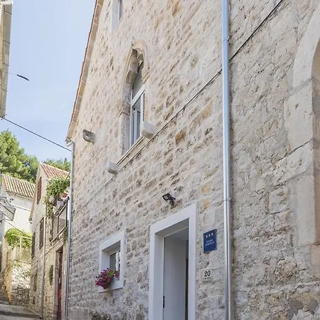 Agata House Hvar * Hvar Town