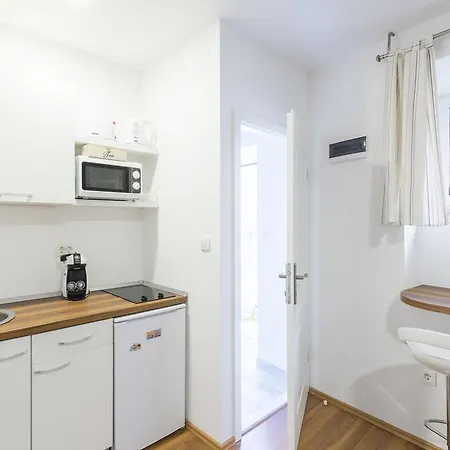 Agata House Hvar Apartment Hvar Town