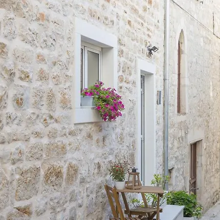 Agata House Hvar Hvar Town