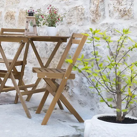 Agata House Hvar Apartment