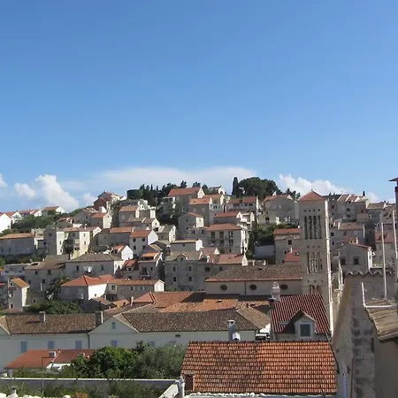 Agata House Hvar *