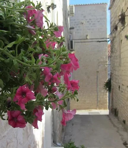 Apartment Agata House Hvar