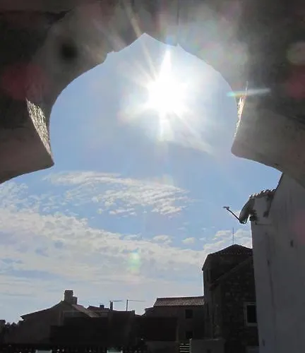 Agata House Hvar Apartment